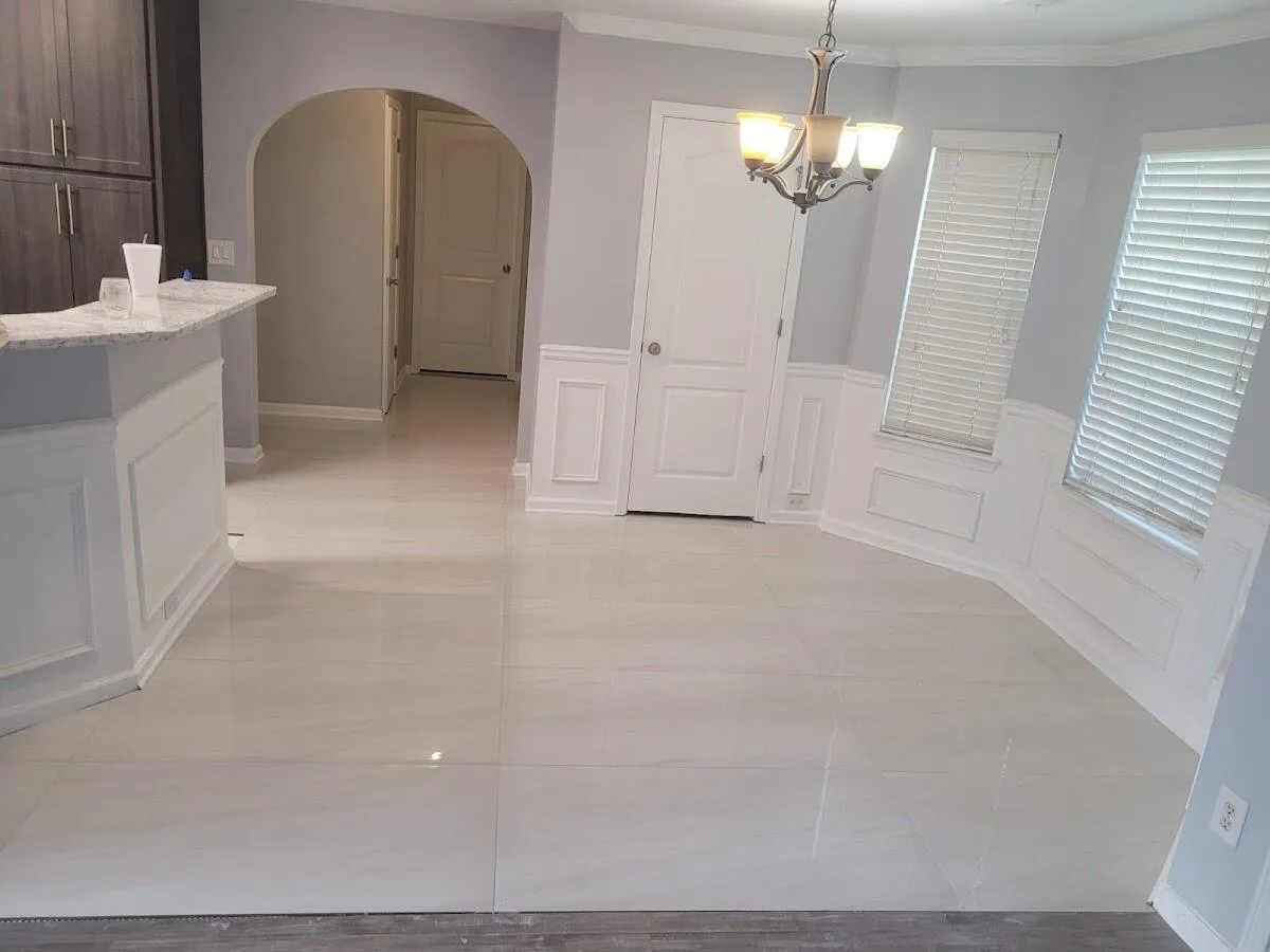 Water Damage Restoration services in Upper Dublin, PA